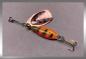 Preview: Bete LOTTO Spinner 6 Gramm, Länge: 25 mm, Farbe: 189 Orange Perch